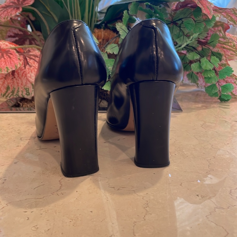 First High Black Heals - image 3